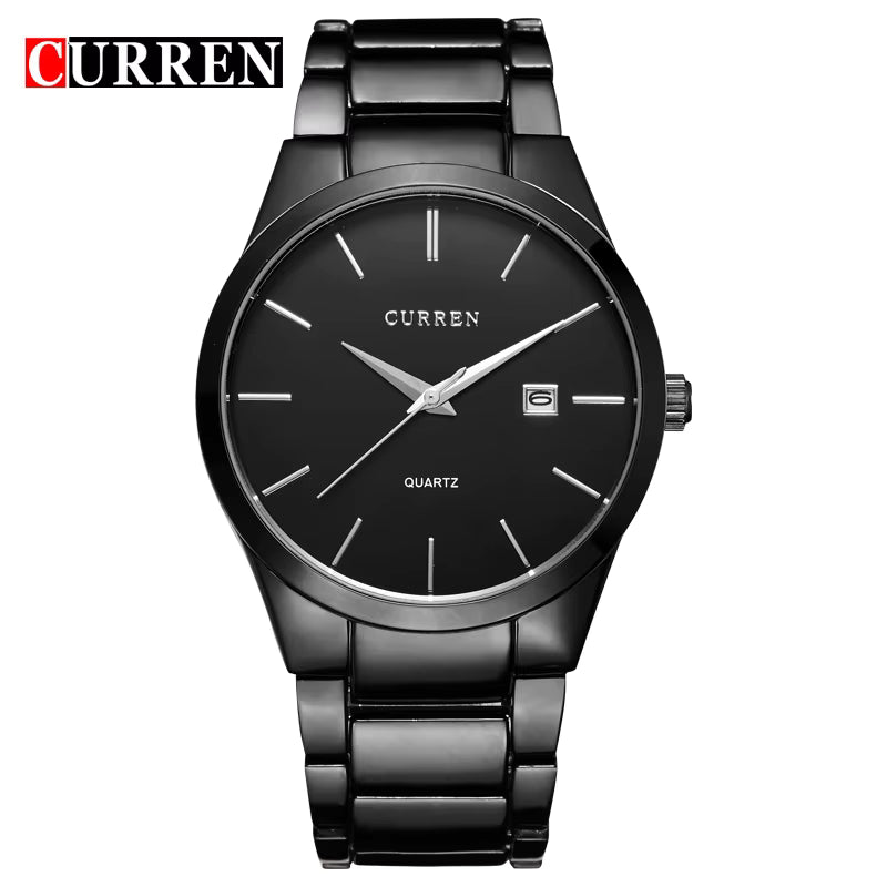 CURREN MEN WATCH 8106