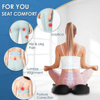 ArRaha™ Cushion – الوسادة المثالية للراحة والدعم