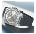RD833152M Reward Watch – Classic Silver Dial | Elegant Recognition Timepiece
