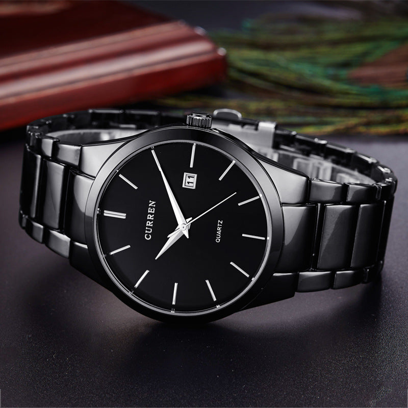 CURREN MEN WATCH 8106