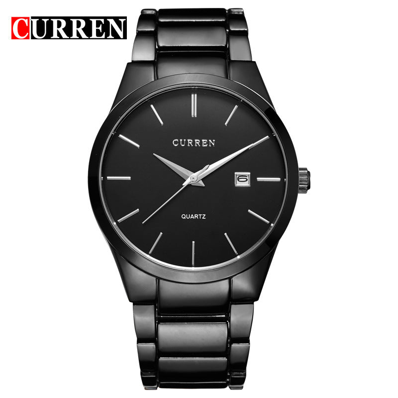 CURREN MEN WATCH 8106