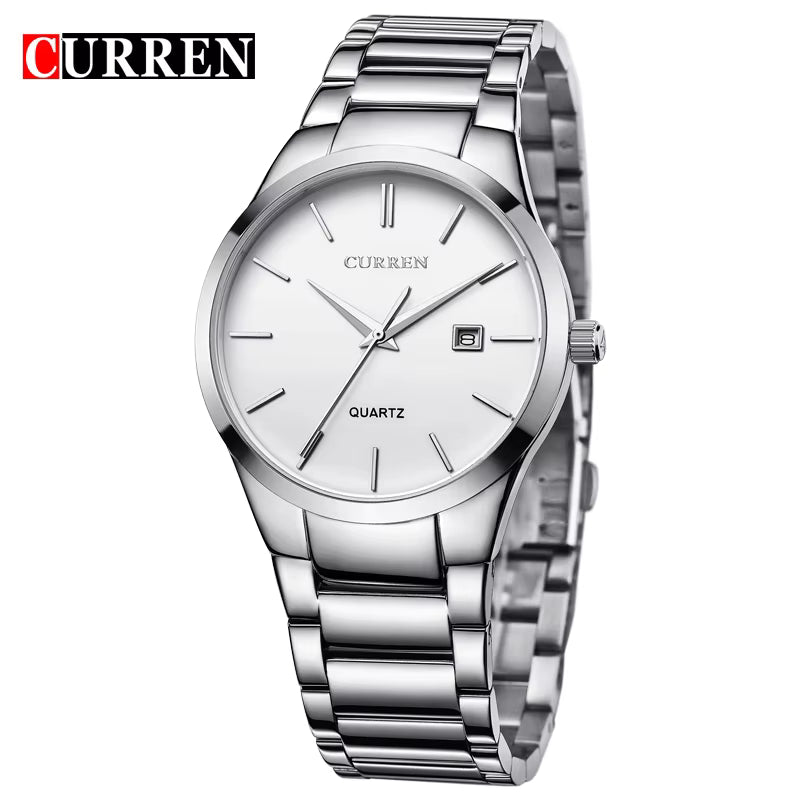 CURREN MEN WATCH 8106